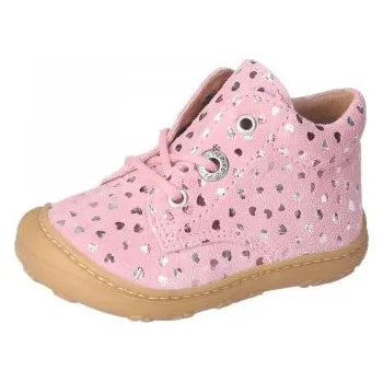 Capáčky Ricosta První botičky 1200502-331 Dots, 18