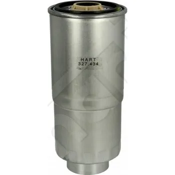 Palivový filtr Palivový filtr Audi 100 TDI IPF-1023 HART