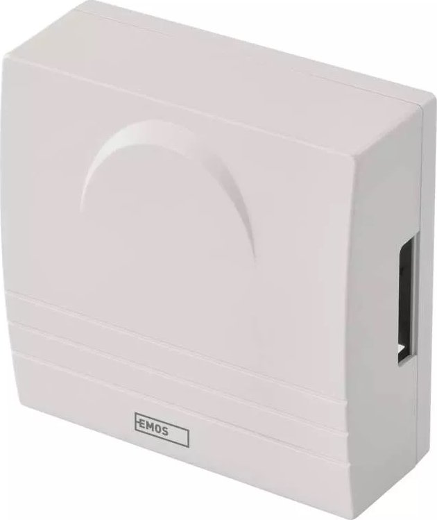 Emos Domovní zvonek drátový P57001 230V, 85 dB