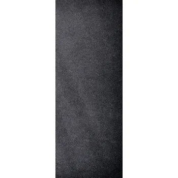 Koberec Běhoun na míru Quick step antracit, šíře 40 cm, šedá, chodba / předsíň, Vopi - 1 rok na vrácení + DOPRAVA ZDARMA k Vám i zpět