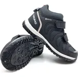 Viking Cascade Mid GTX 2V Black 25