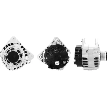 Alternátor Lucas LRA02756