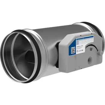 Kouřovod Systemair NOTUS-R-250-M0