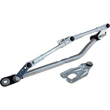 Motorek stěrače a odstřikovače Mechanismus stěračů přední ALFA ROMEO 159 2005-, 60694874 NTY