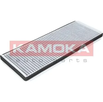 Ventilátor topení a klimatizace Filtr, vzduch v interiéru KAMOKA F504201