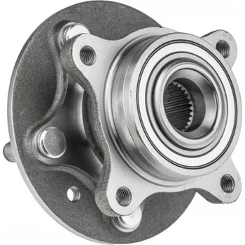 NÁBOJ PŘEDNÍ LAND ROVER DISCOVERY 2005-2009 RFM500010 NTY