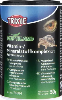 Trixie Vitamín/minerál komplex s vitamínem D3 50 g