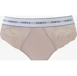 Dámské kalhotky O2BE08KBBT0 - G4B8 tělové - Guess S