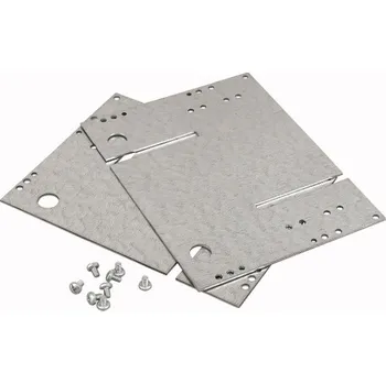 Rozvaděč EATON Příruba BPZ-BR/WB3S/2 spojovací pro ochranné kryty BPZ-WB3S hloubky=240mm 111338