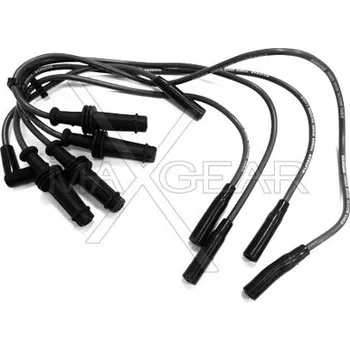Zapalovací kabel Zapalovací kabely CITROEN AX BX ZX PEUGEO 5x 5967.K6 MAXGEAR
