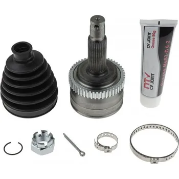 Poloosa kola Kloub poloosy u kola SPORTAGE HYUNDAI TUCSON 2004- 495001F200 NTY