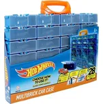 Hot Wheels Multibrick HWCC8C kufřík pro…