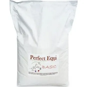Pro koně Perfect Equi Basic 9 kg