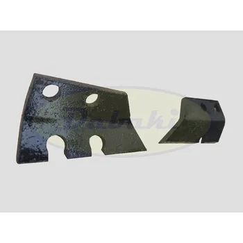 PHD 10 - Ostří zemního vrtáku A 10 (25cm) - pár