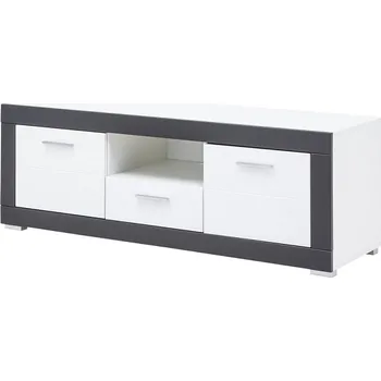 Televizní stolek Televizní stolek Gray