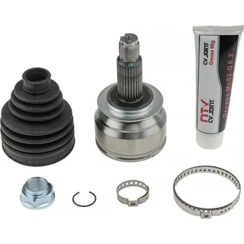 Kloub poloosy vnější SUBARU IMPREZA 2.5, 2.5IT, STI, WRX 07- 28391FG000 NTY