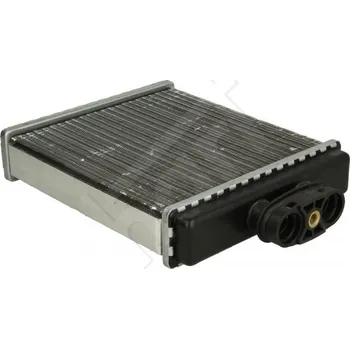 Chladič motoru Ohřívač Fabia 99-/Polo 01- 6Q0.819.031 HART