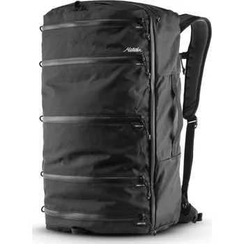 turistický batoh Matador Cestovní batoh SEG45 Barva: Černá