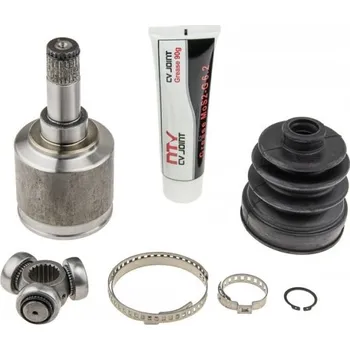 Poloosa kola Kloub poloosy vnitřní FIAT BRAVO/BRAVA 1.4,1.9D 95-01, PUNTO 1.1,1.2,1.7D 93-99 FI701 NTY