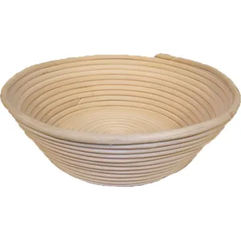 chlebník X-ošatka kulatá 1,25 kg