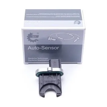 Čidlo automobilu Senzor úhlu řízení SEAT CORDOBA IBIZA III IV TOLEDO IV SKODA FABIA I II RAPID ROOMSTER VW POLO, 6Q0423445 6Q0423445 SKV Germany