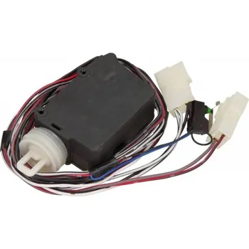 Dveře karosérie Zámek MERCEDES SPRINTER LT 18002475 MAXGEAR