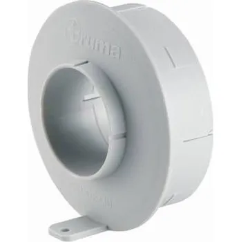 Tyč k vysavači Redukce RZ35 65-72 až 35 mm