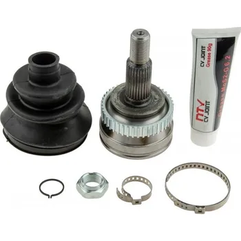 Poloosa kola Kloub poloosy RENAULT ESPACE III 1996 - 2002 RN866A NTY