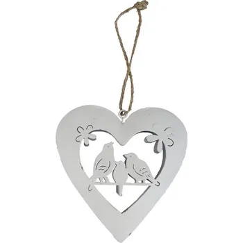 Srdce k zavěšení K3249/1