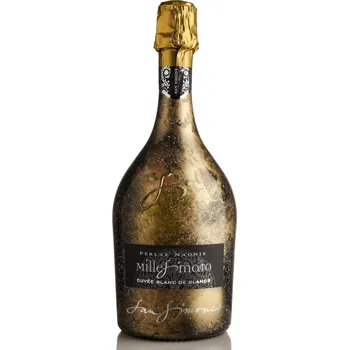 San Simone Cuvée Blanc de Blancs Brut Cosmo 0,75l