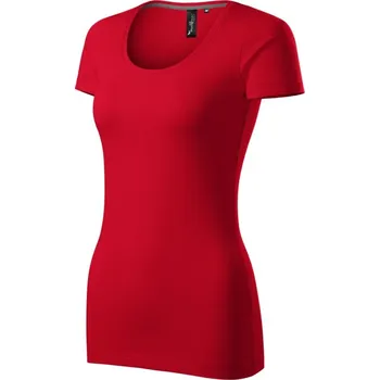 Dámské tričko Action tričko dámské S formula red