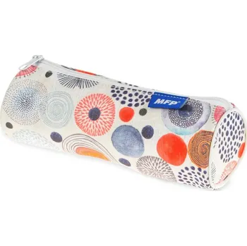 Penál MFP Pouzdro na tužky etue - Kruhy