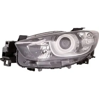 Přední světlomet Světlomet VAN WEZEL 2780961