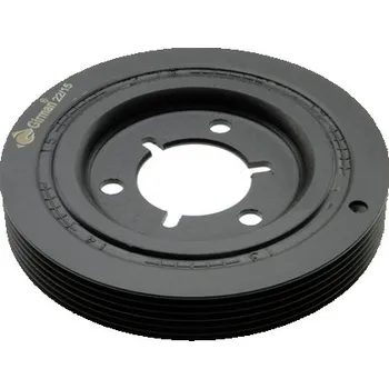 Kliková hřídel Řemenice hřídele CITROEN 307 C2 C4 1.4 1.6 0515R4 NTY