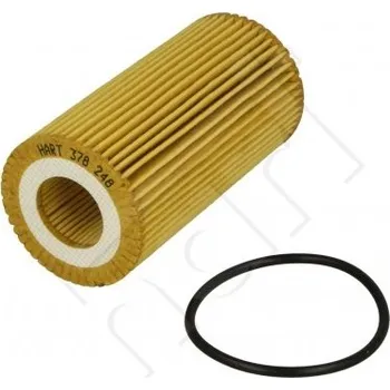Olejový filtr Olejový filtr Audi A6 3.0 TDI 14- 059115561G HART