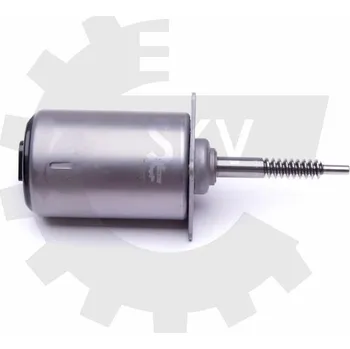 Vačková hřídel Ridici prvek, excentricka hridel (variabilni zdvih ventilu) BMW 5 (E60, E61) 6 (E63, E64) 7 (E65, E66, E67) X5 (E53, E70) ESEN SKV