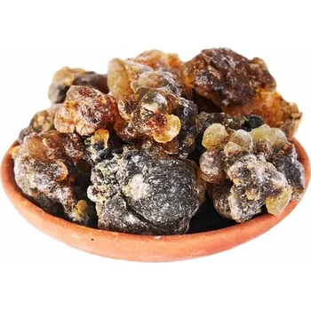 Čajovna Vykuřovadla Kadidlo OMÁN BLACK HOJARI SHAABI premium