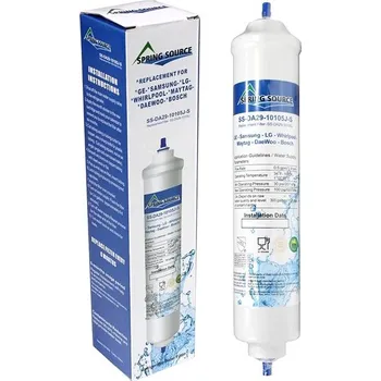 Příslušenství pro lednici Spring Source RWF300A vodní filtr