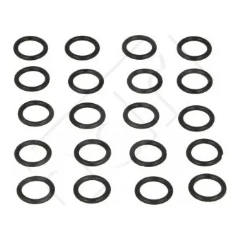 O-kroužky pro sadu F-05 /20 ks/ průměr: 9,25 mm 01-009.25 HART