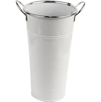 Obal na květináč Obal kovový K2179/2