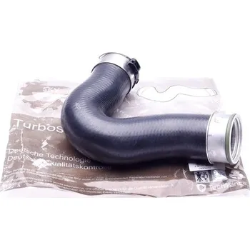 Chladič motoru hadice TURBO INTERCOOLER MERCEDES-BENZ SPRINTER, 9065282682 9065282682 SKV Germany