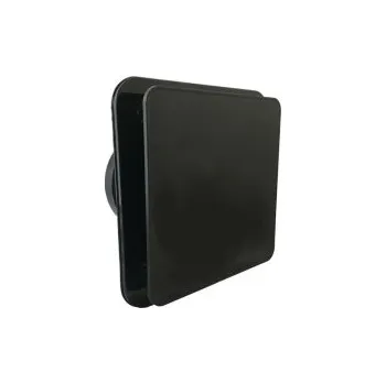 Domácí ventilátor BDOP 100 Black