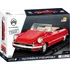 Stavebnice COBI COBI Youngtimer 24346 1962 Citroën DS 19 Décapotable