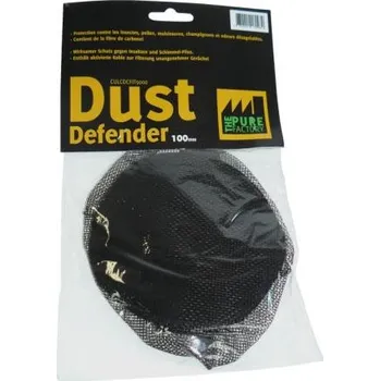 Pure Factory Dust Defender - Vstupní filtr 100mm
