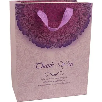 Dárková taška Dárková taška A0161/2