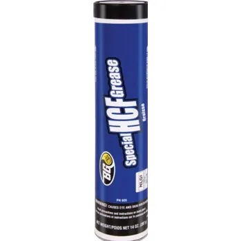 Plastické mazivo BG605 SPECIAL HCF GREASE 400G PLASTICKÉ MAZIVO