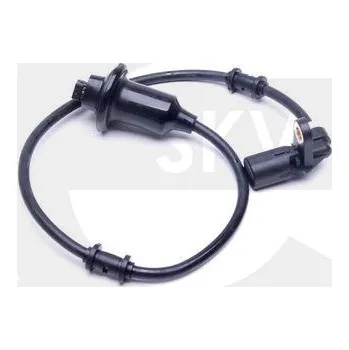 ABS Snímač ABS ZADNÍ pravý MERCEDES SLK A1705400517 A1705400517 SKV Germany