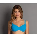 Dámský vrchní díl plavek 8730-1 Style Sibel Top - Rosa Faia černá 36/70H