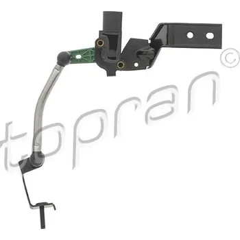 Motorek světlometu TOPRAN Senzor, regulace sklonu světlometů 623 168