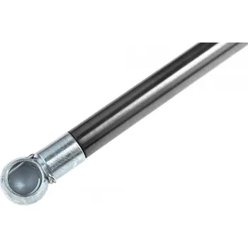 Dveře karosérie pružina pneumatická zadní /L570MM, F650N/ HYUNDAI TRAJET/2000-2008/ 81771-3A001 NTY